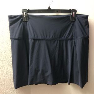 lululemon athletica skort